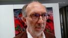 fotogramma del video  Stato-Regione: Riccardi, Fedriga lavora a grande alleanza ...